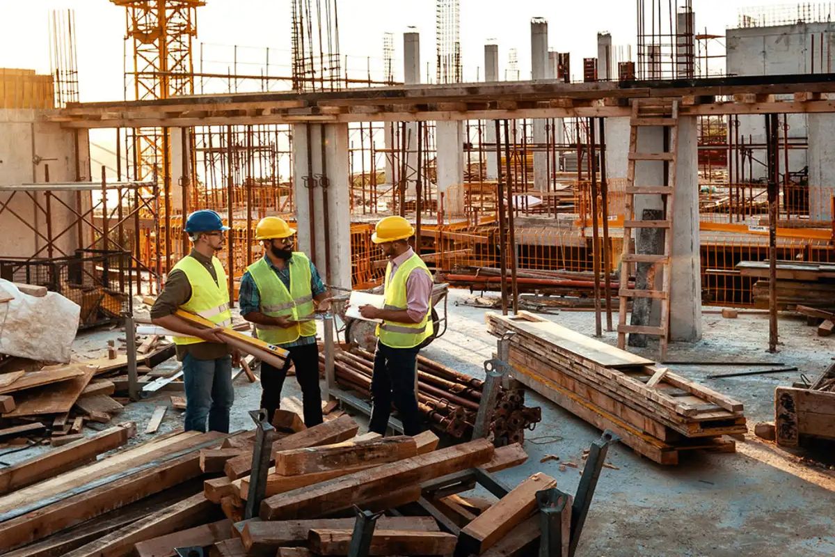 關於建築的29個事實