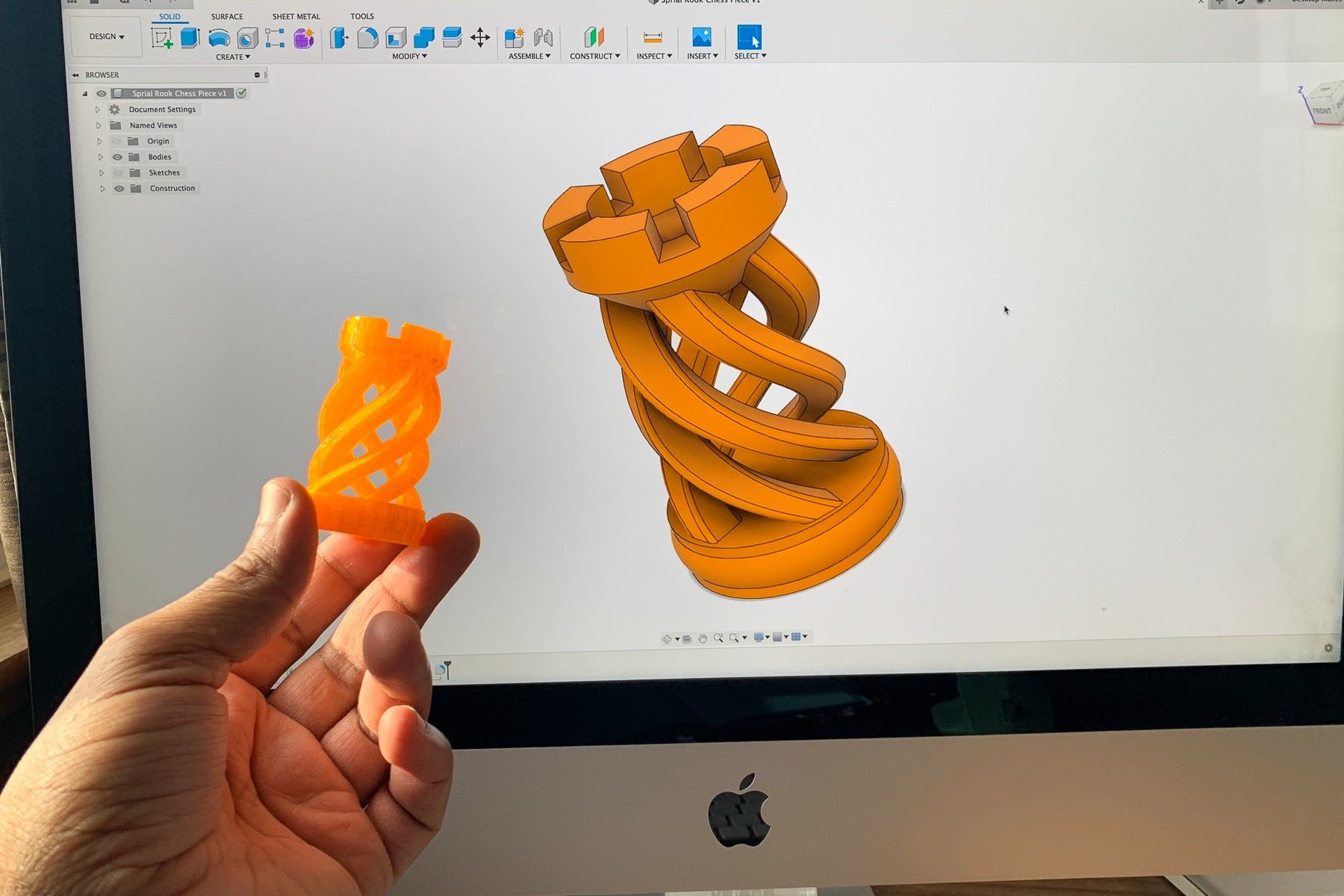 關於Fusion 360的29個事實