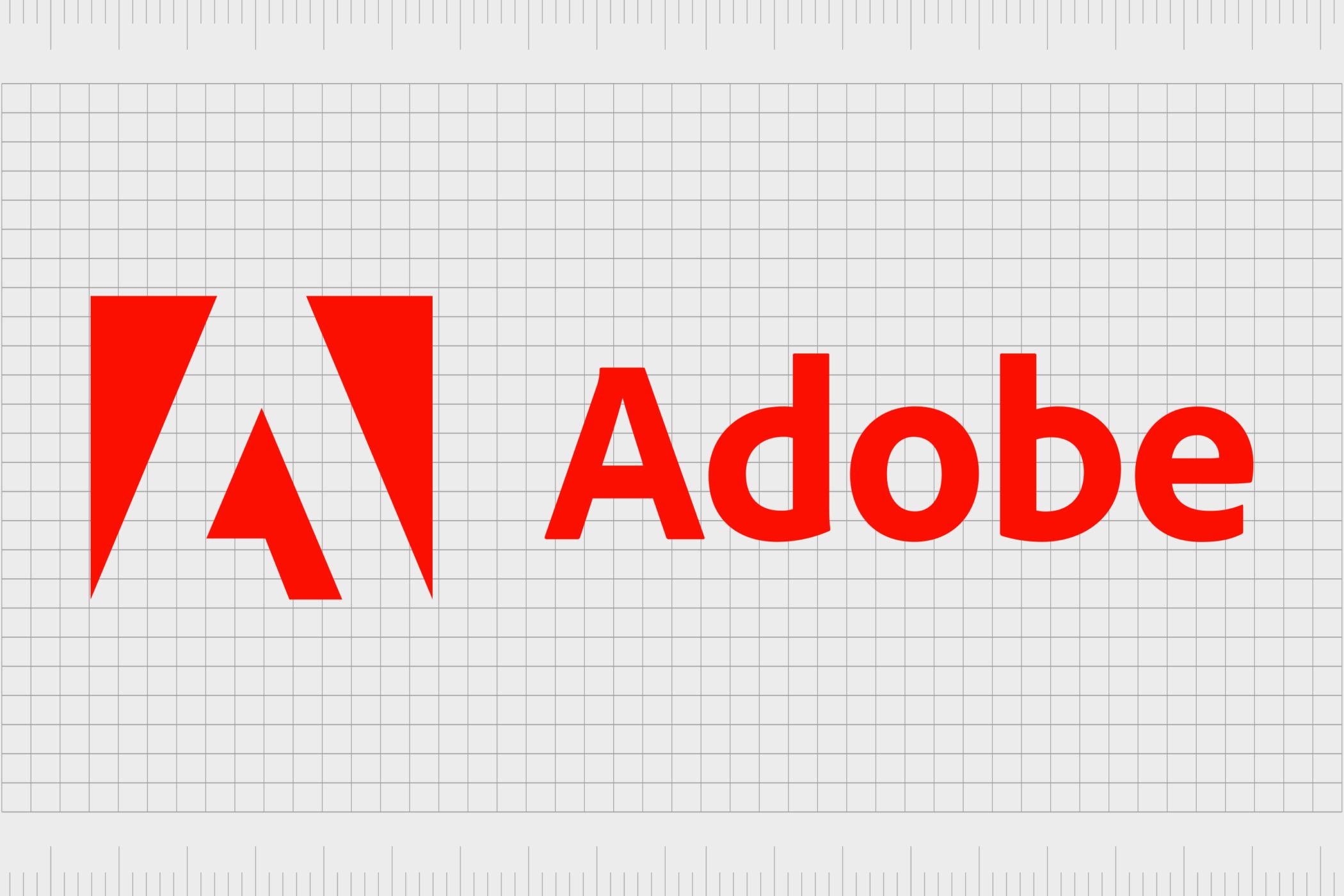 關於Adobe的30個事實