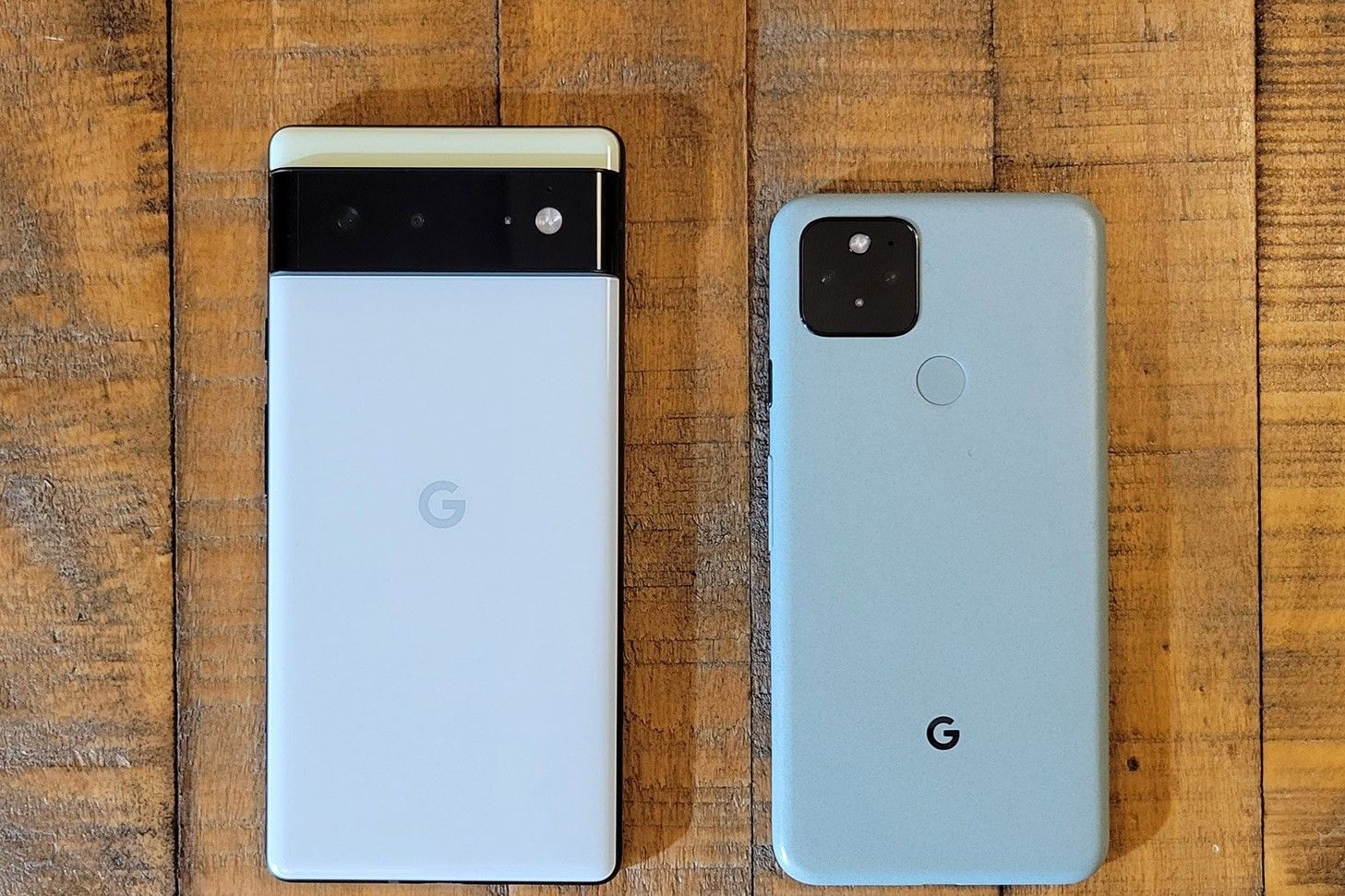 關於Google Pixel的32個事實