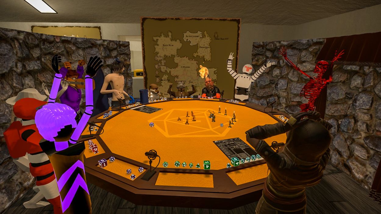 關於VRChat (電子遊戲)的34個事實