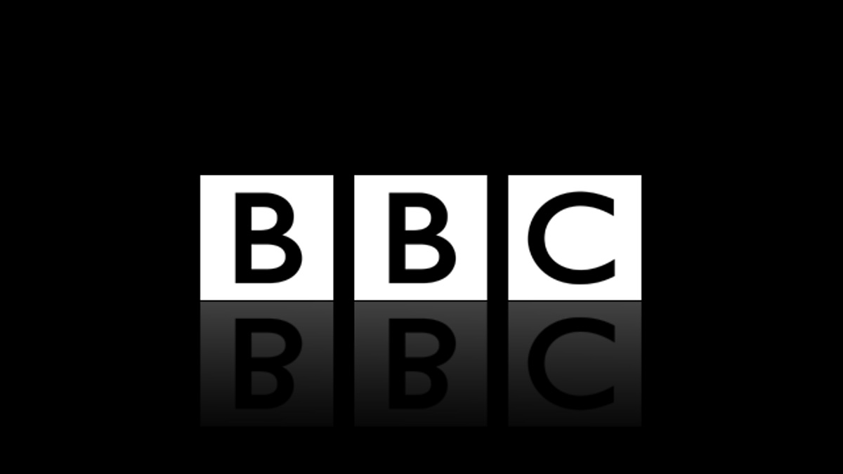 關於BBC的37個事實