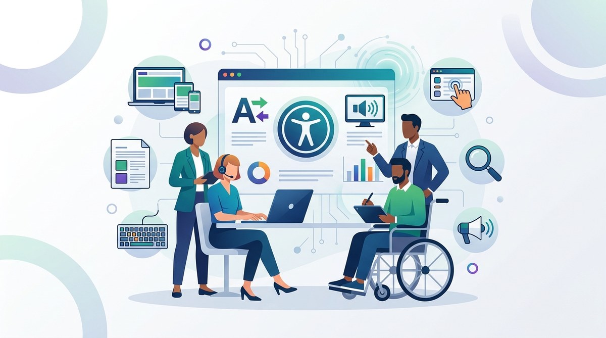 Accessibility Statement