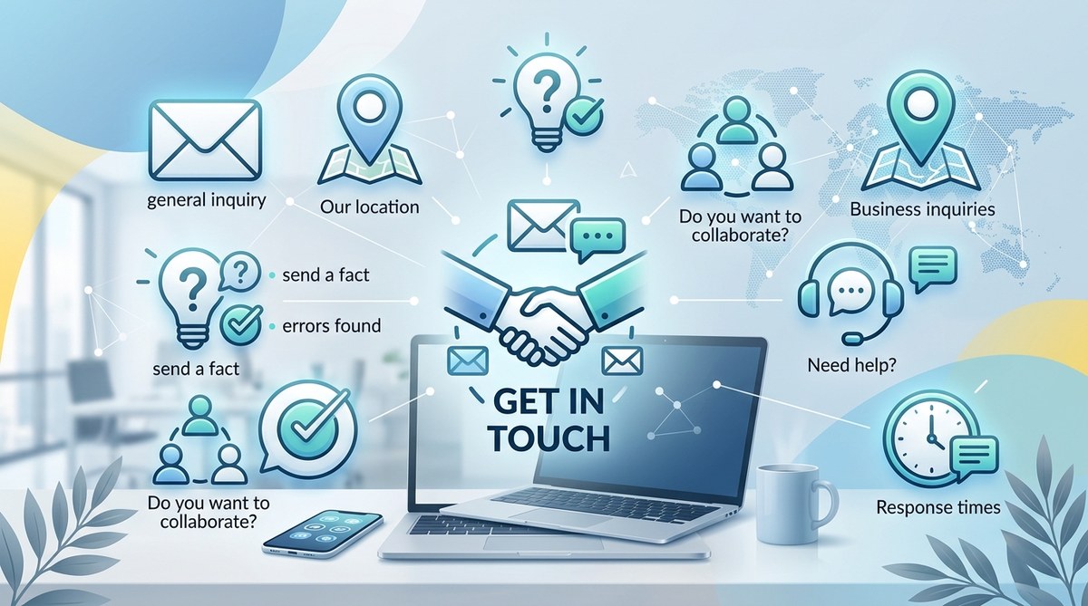Contact Us