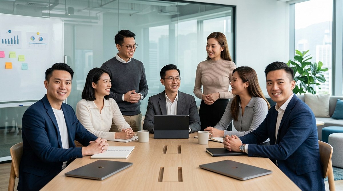 Meet the Team