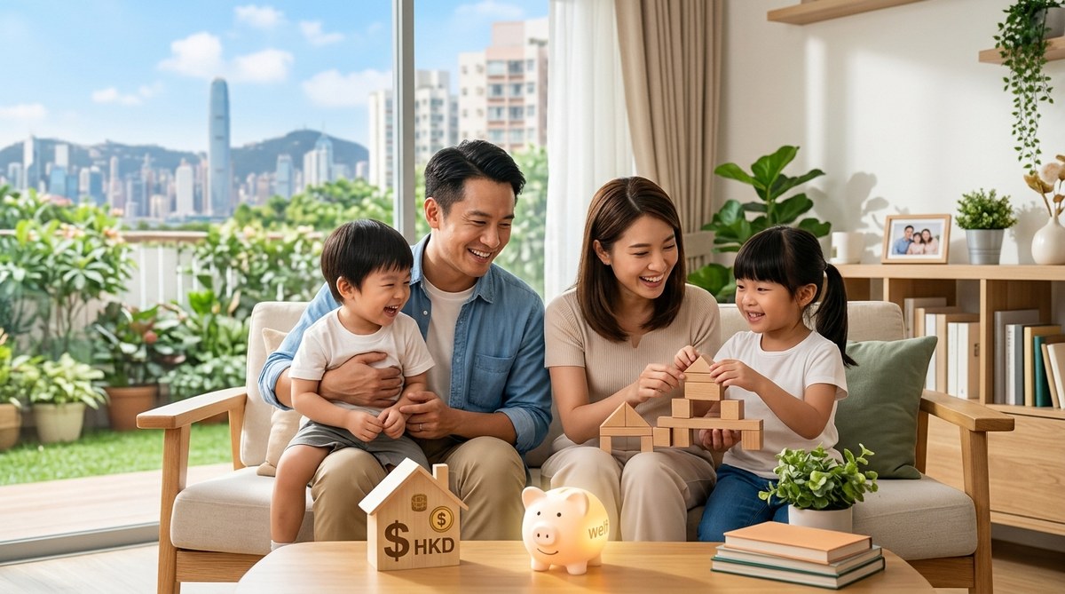 關於家庭福利的30個事實