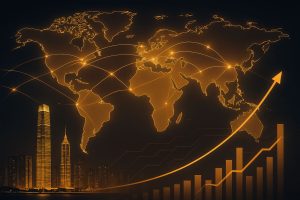 關於中國投資基金國際控股的25個事實 