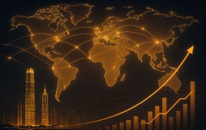 關於中國投資基金國際控股的25個事實 