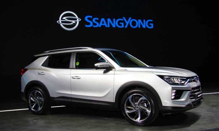 關於雙龍汽車的30個事實