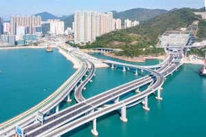 關於將軍澳藍田隧道的30個事實 