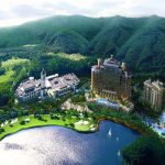 關於觀瀾湖的35個事實 