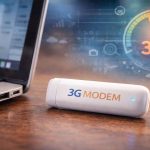 關於3G數據機的30個事實 