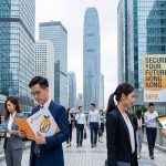 關於強積金的32個事實 