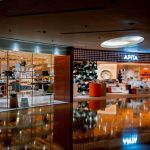 關於香港Apita UNY的35個事實 