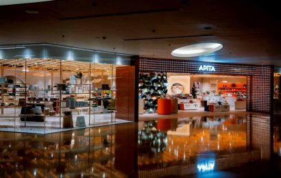 關於香港Apita UNY的35個事實 