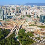 關於香港三號幹綫的30個事實 